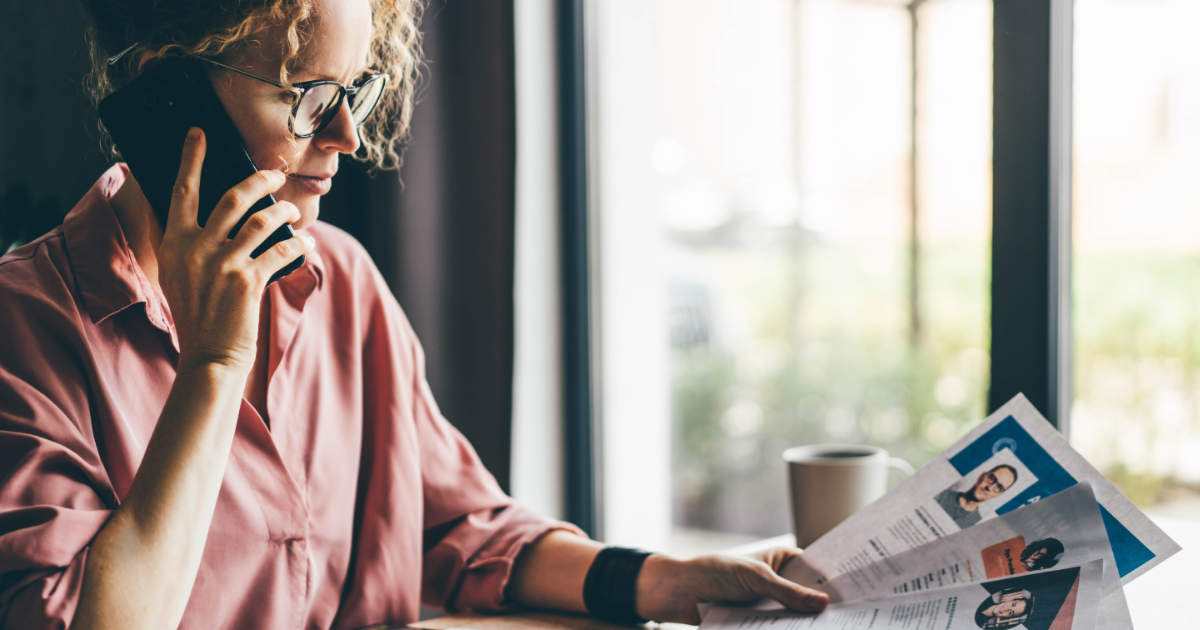 Guía para redactar el Curriculum Vitae perfecto